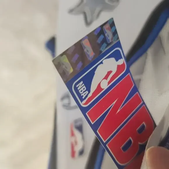 Vintage Champion NBA Orlando Magic Tracy McGrady 48 Jersey Sz XL  NWT - Picture 4 of 11